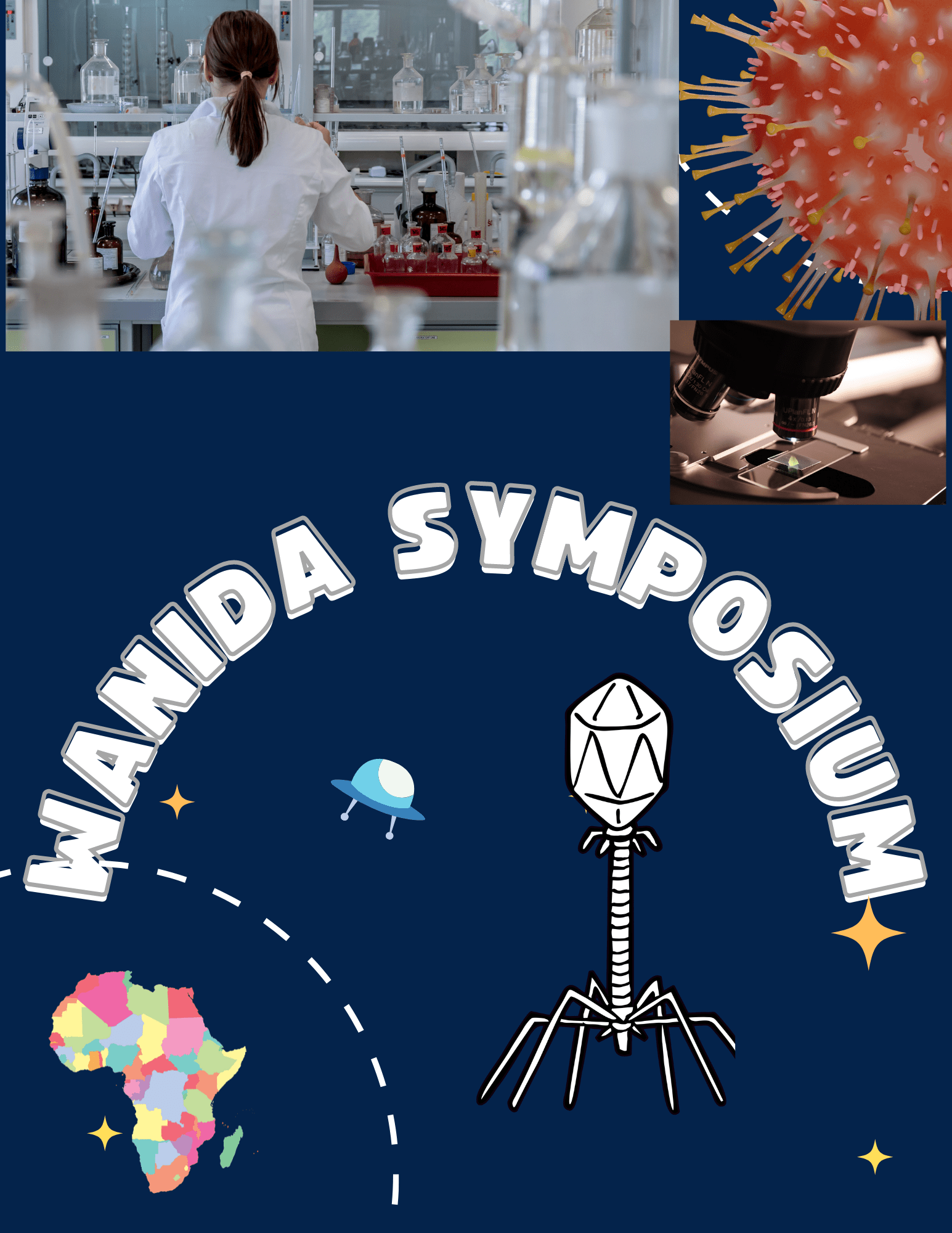 WANIDA Symposium poster
